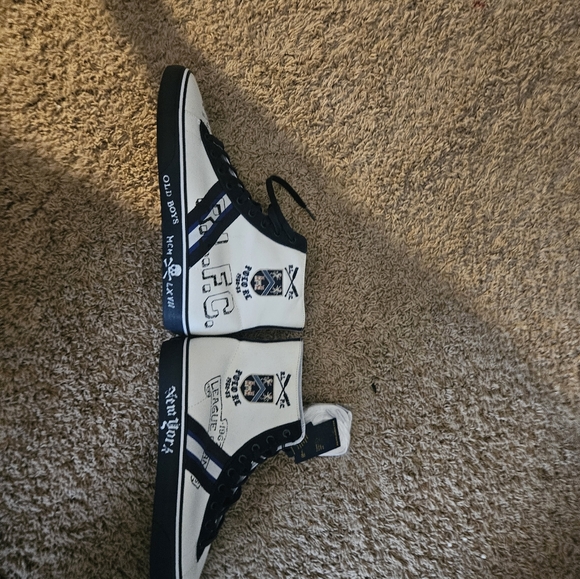 Ralph Lauren shoes - Picture 5 of 6